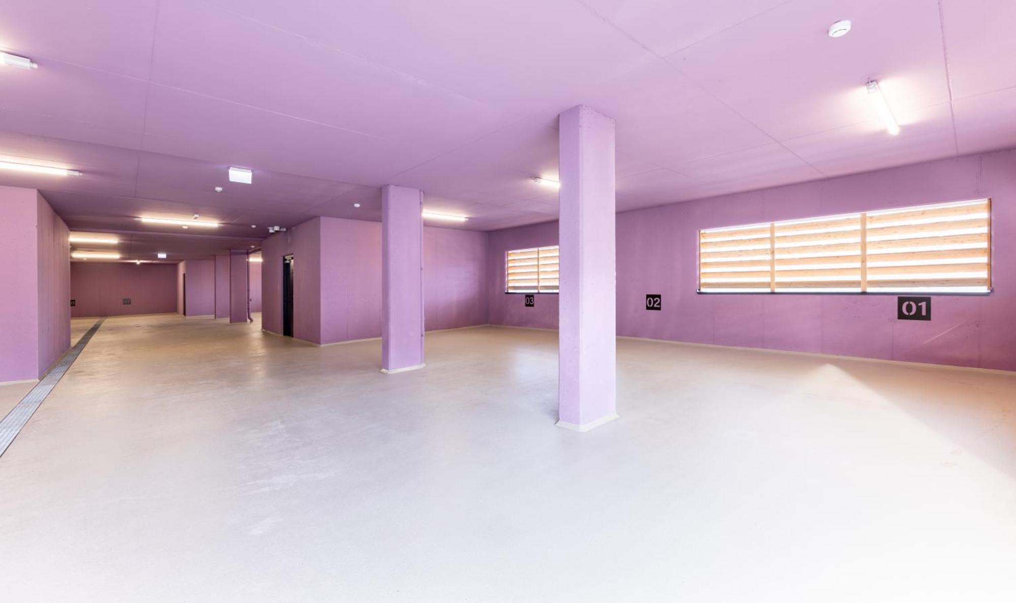 Hoeflehner Premium Gumpen Lodge هاوس إم إنيستال المظهر الخارجي الصورة