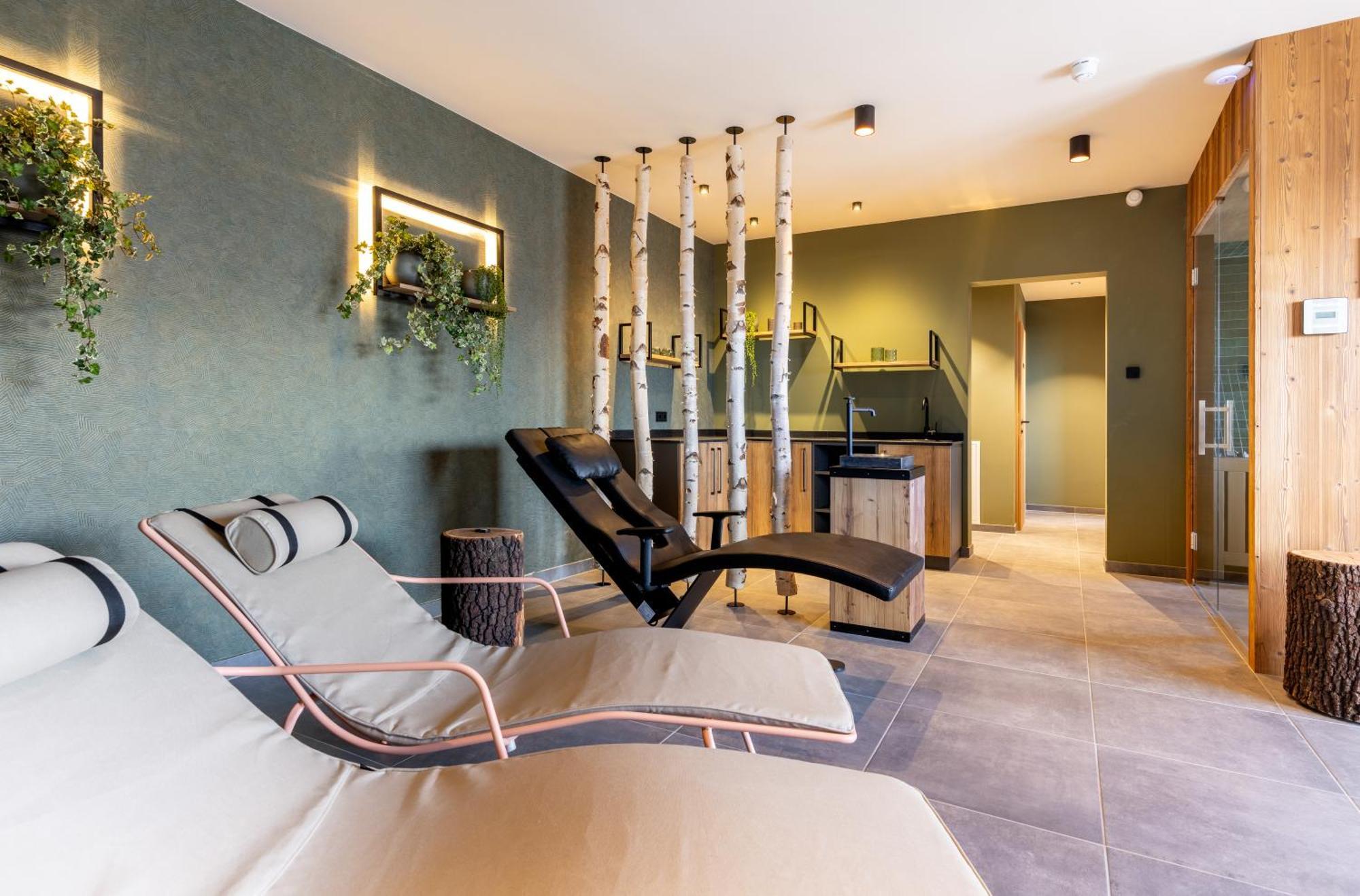 Hoeflehner Premium Gumpen Lodge هاوس إم إنيستال المظهر الخارجي الصورة