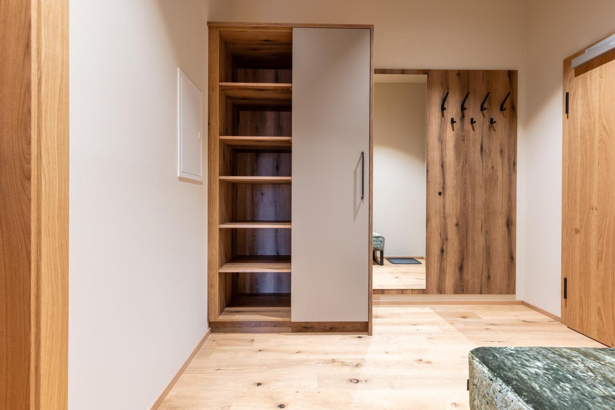 Hoeflehner Premium Gumpen Lodge هاوس إم إنيستال المظهر الخارجي الصورة