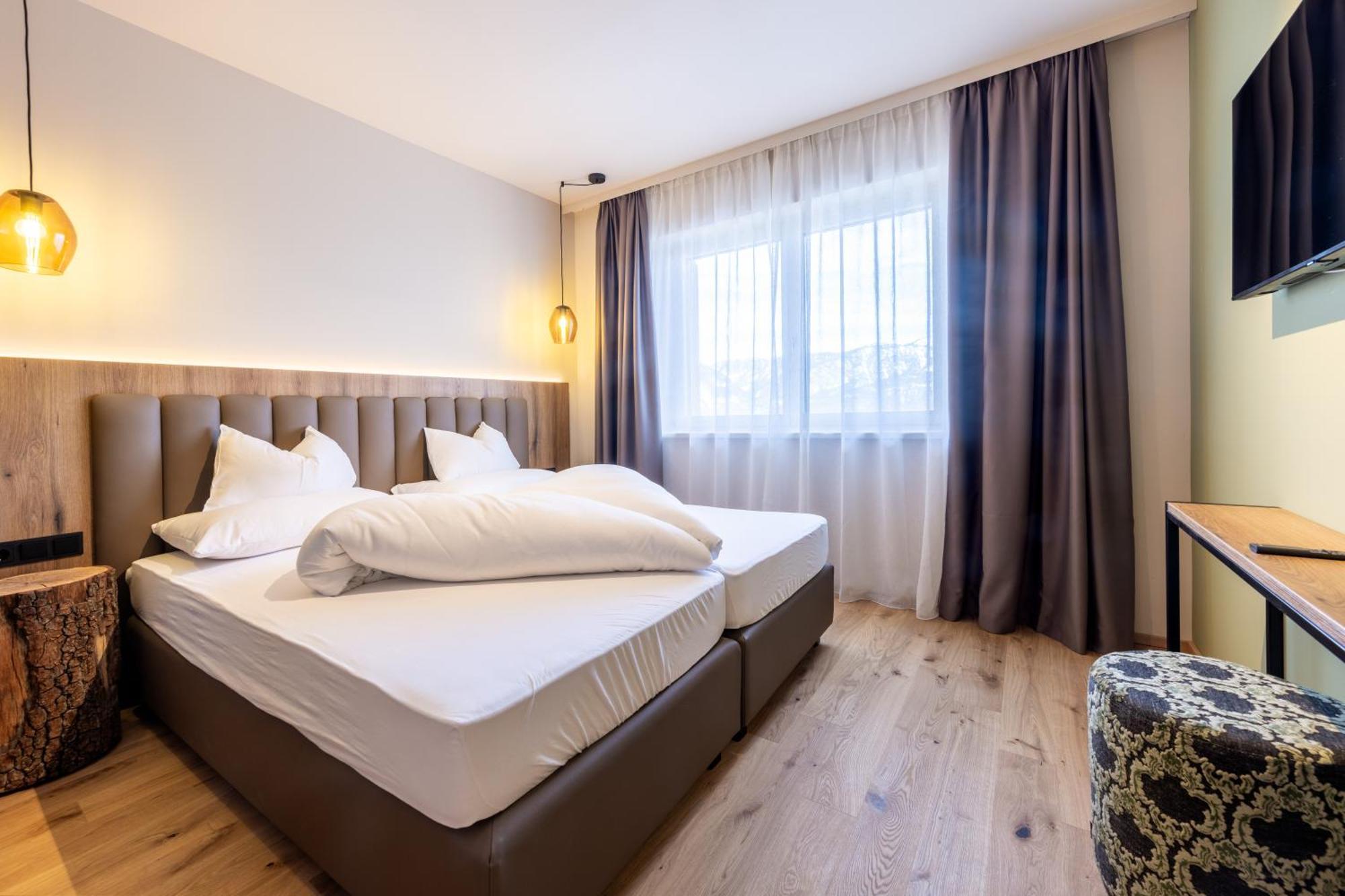 Hoeflehner Premium Gumpen Lodge هاوس إم إنيستال المظهر الخارجي الصورة